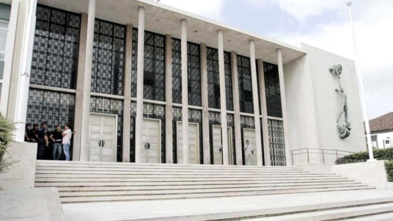 Adiada para quinta-feira repetição do julgamento de insolvência Azores Parque