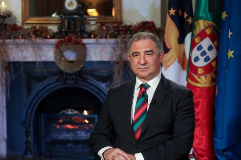 Presidente do Governo dos Açores pede resiliência perante “futuro próximo difícil”